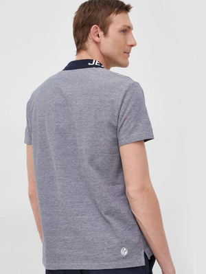 Pepe Jeans pánské tmavě modré polo tričko - S (596)