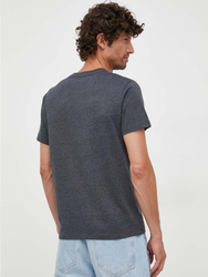 Pepe Jeans pánské tmavě modré tričko - XXL (594)