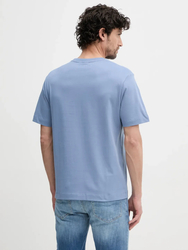 Pepe Jeans pánské modré tričko - L (563)