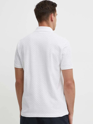 Pepe Jeans pánské polo tričko HUNTER se vzorem - L (800)