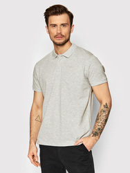 Pepe Jeans pánské šedé polo tričko - S (933)