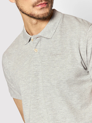 Pepe Jeans pánské šedé polo tričko - M (933)