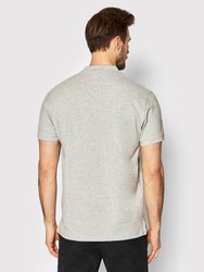 Pepe Jeans pánské šedé polo tričko - M (933)