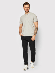 Pepe Jeans pánské šedé polo tričko - M (933)