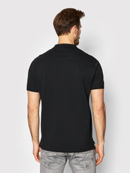 Pepe Jeans pánské černé polo tričko - M (999)