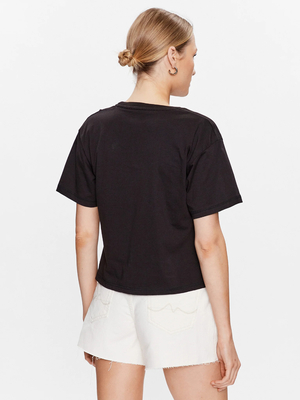 Pepe Jeans dámské černé tričko - XS (999)
