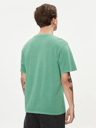 Pepe Jeans pánské zelené tričko - L (654)