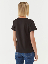 Pepe Jeans dámské černé tričko - XS (999)