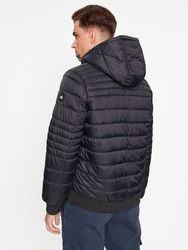 Pepe Jeans pánská černá bunda - XL (999)