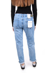 Pepe Jeans dámské světle modré džíny Jolie - 26/30 (000)