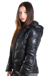 Pepe Jeans dámská černá bunda Imani - S (999)