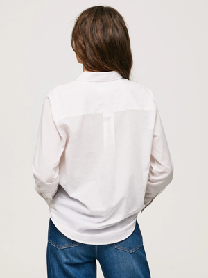 Pepe Jeans dámská BERENITA  košile - XS (305)