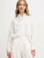 Pepe Jeans dámská bílá košile Chipper - XS (800)