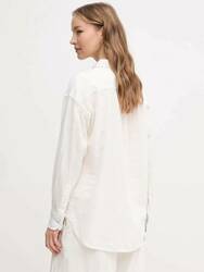 Pepe Jeans dámská bílá košile Chipper - XS (800)