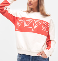 Pepe Jeans dámská mikina Gracy - S (108)