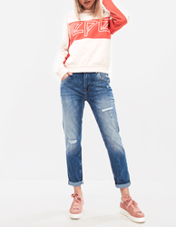 Pepe Jeans dámská mikina Gracy - S (108)