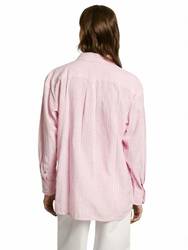 Pepe Jeans dámská pruhovaná košile Dream - L (357)