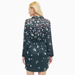 Pepe Jeans dámské černé šaty Katrina - M (0AA)