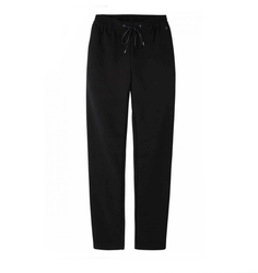 Pepe Jeans dámské černé kalhoty Bambina - XS (999)