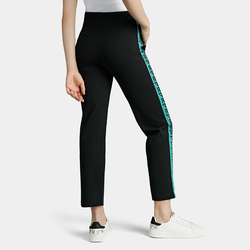Pepe Jeans dámské černé kalhoty Rose - XS (999)