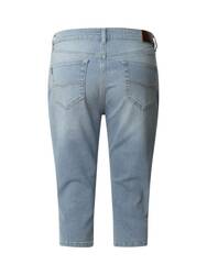Pepe Jeans dámské džínové kraťasy Crop - 26 (0)
