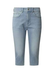 Pepe Jeans dámské džínové kraťasy Crop - 26 (0)
