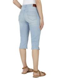 Pepe Jeans dámské džínové kraťasy Crop - 26 (0)