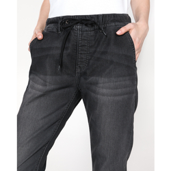 Pepe Jeans dámské džínové volnočasové kalhoty Cosie - 25/R (000)