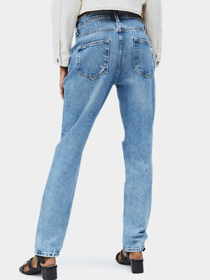 Pepe Jeans dámské džíny VIOLET  - 30 (000)