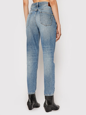Pepe Jeans dámské modré džíny Violet - 29 (000)