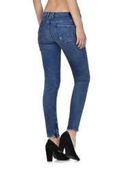 Pepe Jeans dámské džíny Cher - 28/28 (000)