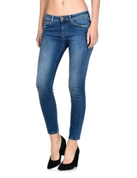 Pepe Jeans dámské džíny Lola - 31/28 (000)