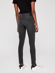 Pepe Jeans dámské džínové kapsáče Survivor - 31/28 (000)