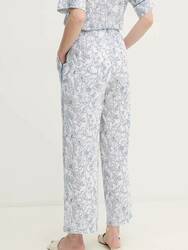 Pepe Jeans dámské vzorované kalhoty Duana - XS (808)