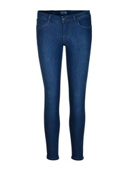 Pepe Jeans dámské tmavě modré džíny Lola - 28/30 (000)