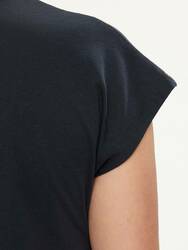 Pepe Jeans dámské tmavě modré tričko - XS (594)