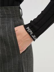 Pepe Jeans dámský černý rolák - XS (999)
