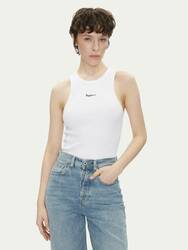 Pepe Jeans dámské bílé tílko MARIAN - XS (800)