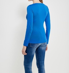 Pepe Jeans dámské modré tričko Vera - XS (554)