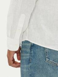 Pepe Jeans pánská bílá košile Arnau - L (800)