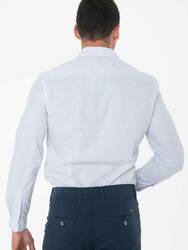 Pepe Jeans pánská košile Pascal - L (502)