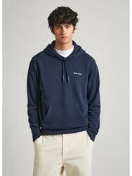 Pepe Jeans pánská modrá mikina Rein - M (594)