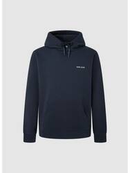 Pepe Jeans pánská modrá mikina Rein - M (594)