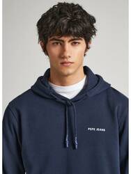 Pepe Jeans pánská modrá mikina Rein - M (594)