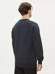 Pepe Jeans pánská modrá mikina Ruwan - M (594)