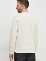 Pepe Jeans pánská smetanová mikina Joe - L (804)
