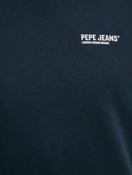 Pepe Jeans pánská tmavě modrá mikina Sam  - L (594)