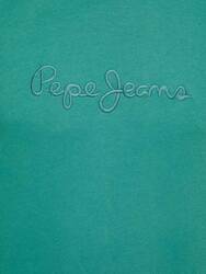 Pepe Jeans pánská zelená mikina Joe - XL (654)
