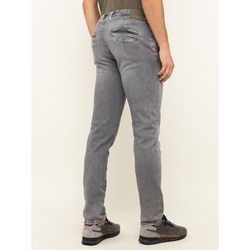 Pepe Jeans pánské šedé džíny James - 31/32 (0)