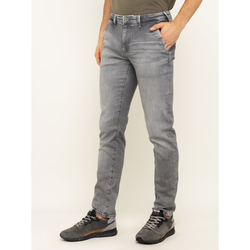 Pepe Jeans pánské šedé džíny James - 29/32 (0)